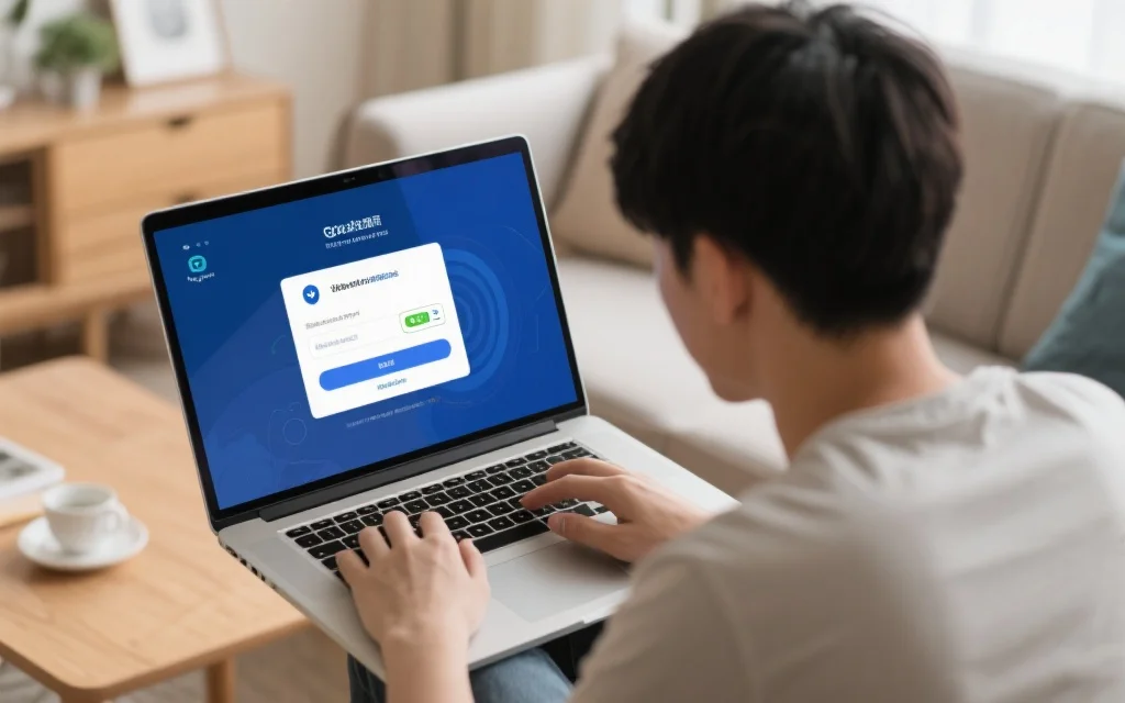 恒行5娱乐平台新用户注册全流程分步指南：安全与便捷并重