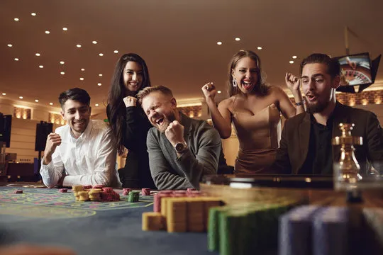 恒行5娱乐 品牌形象